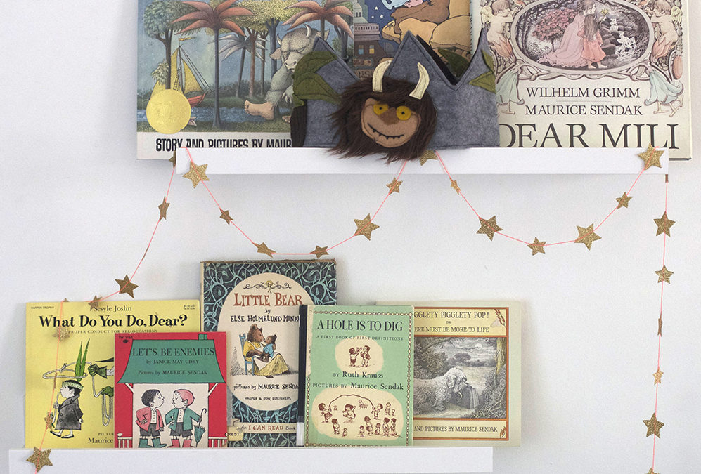 Maurice Sendak: Beyond the Wild Things