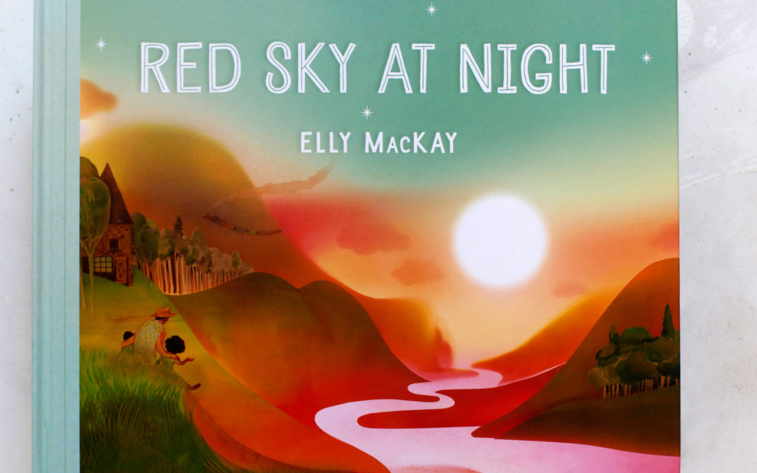 Another Dimension with Elly MacKay