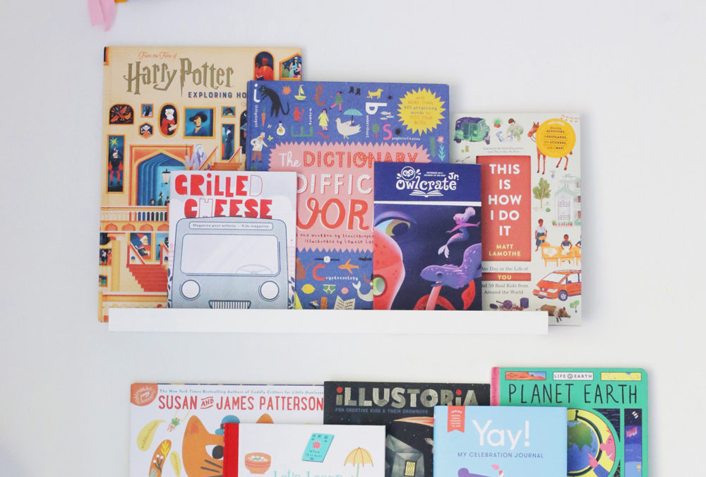 Gift Guide 2019