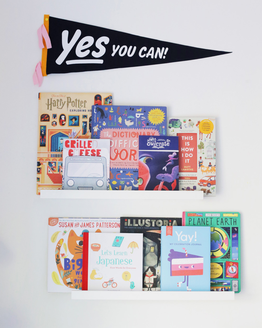 Gift Guide 2019