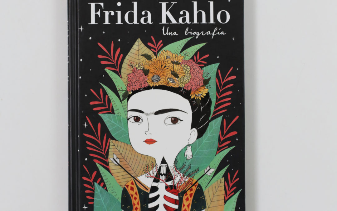 Frida Kahlo