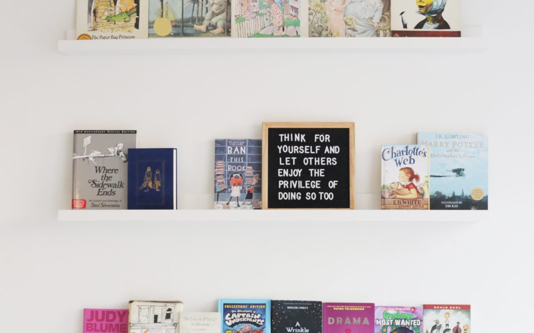 Banned Books