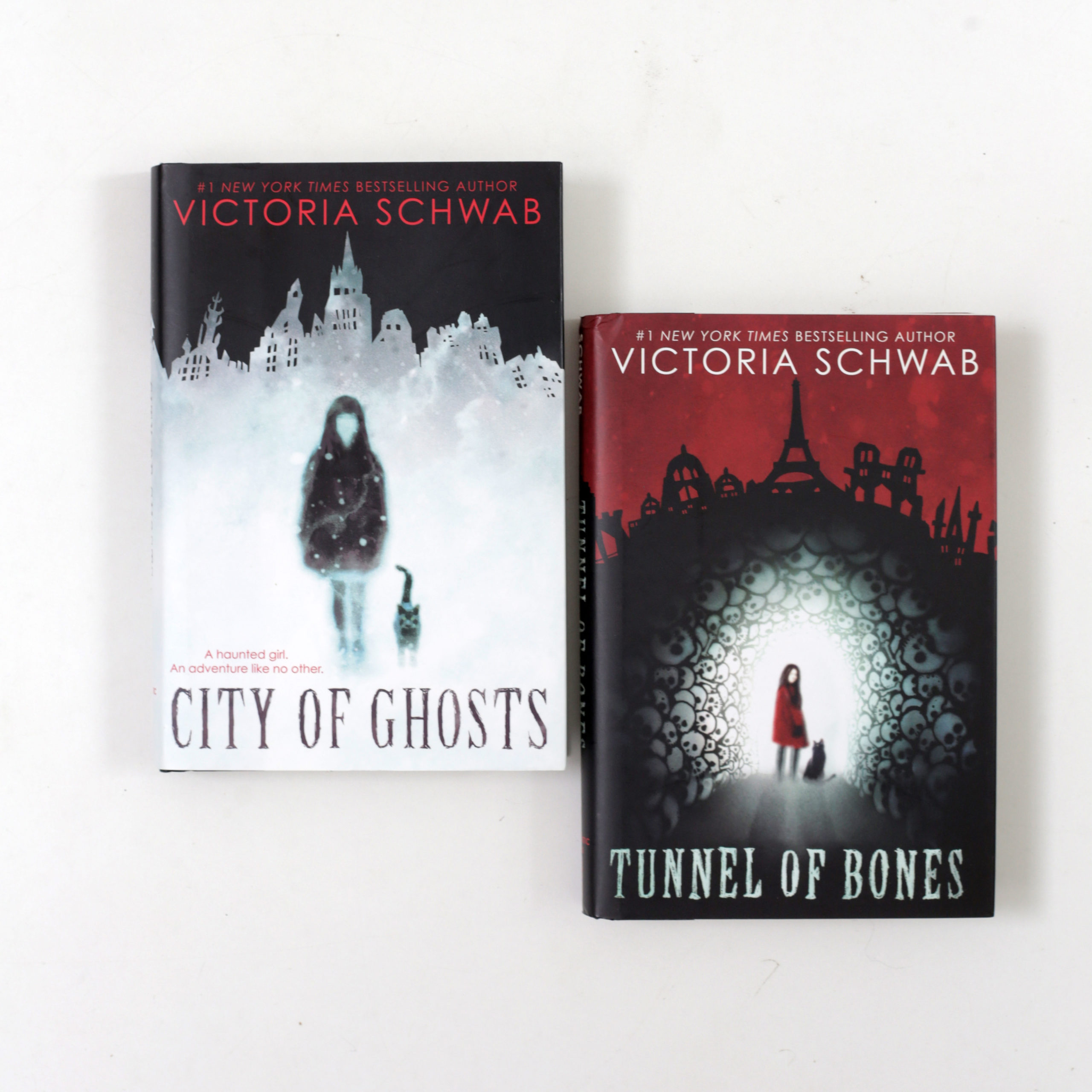 cityofghosts