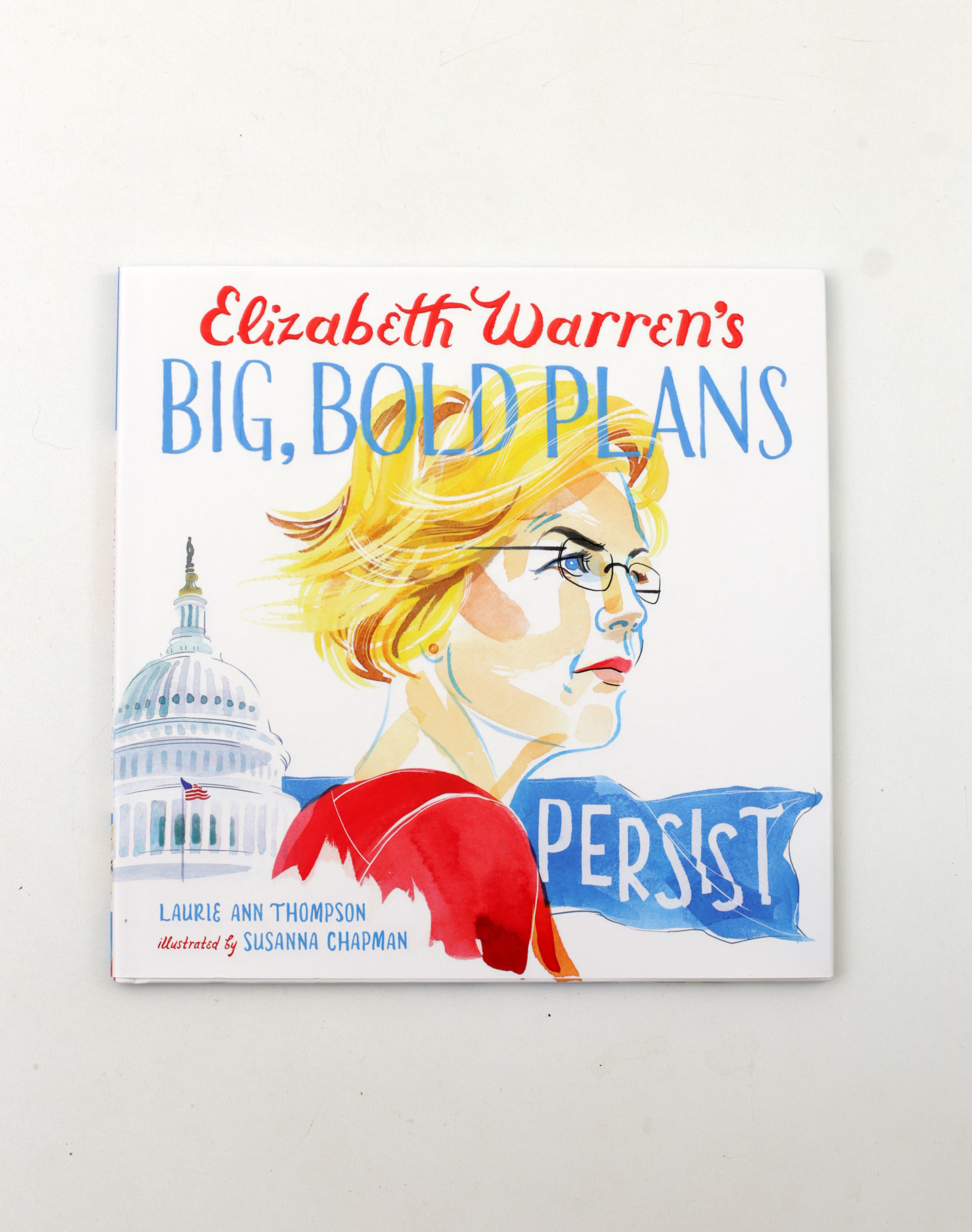 elizabethwarrens
