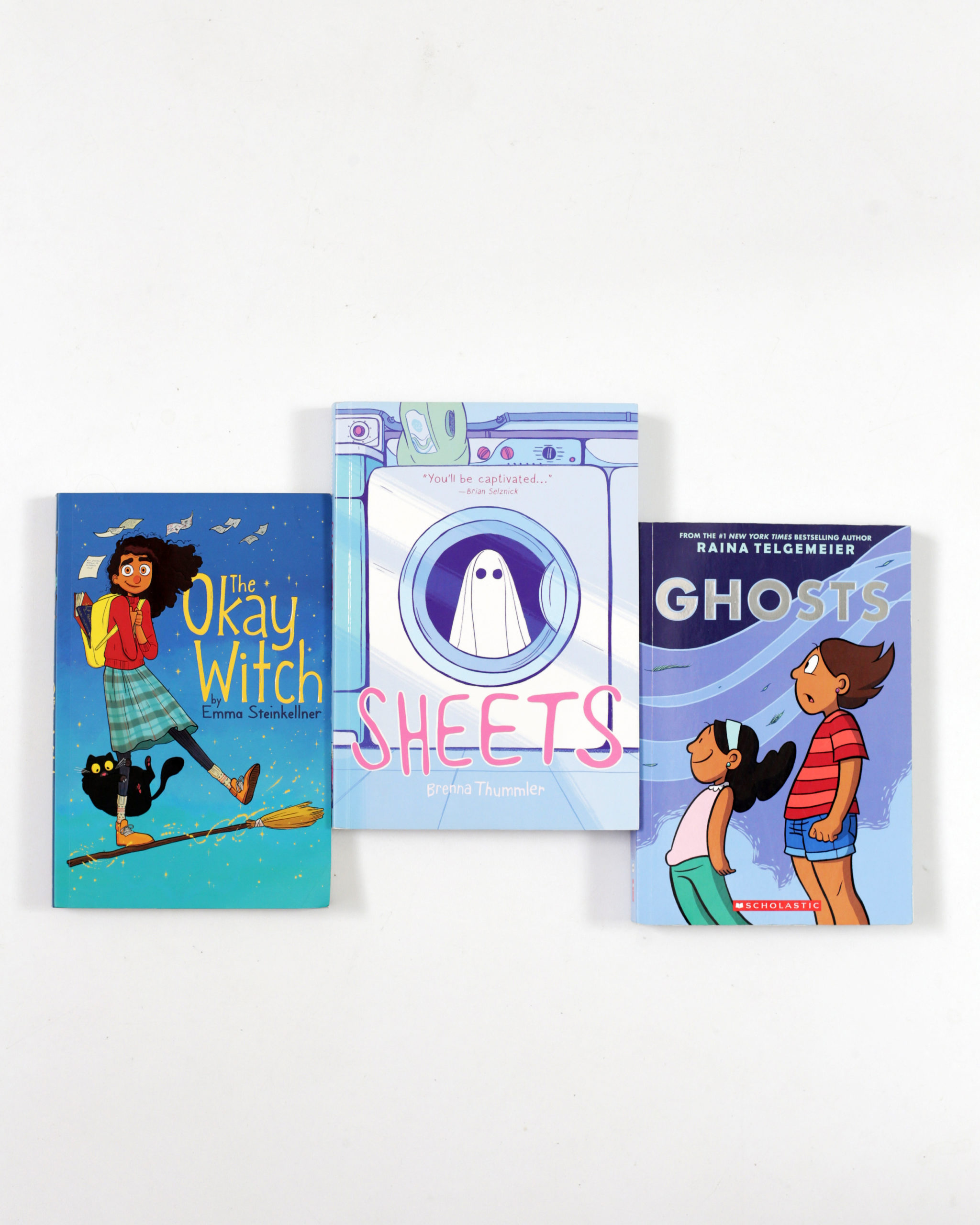 halloweengraphicnovels