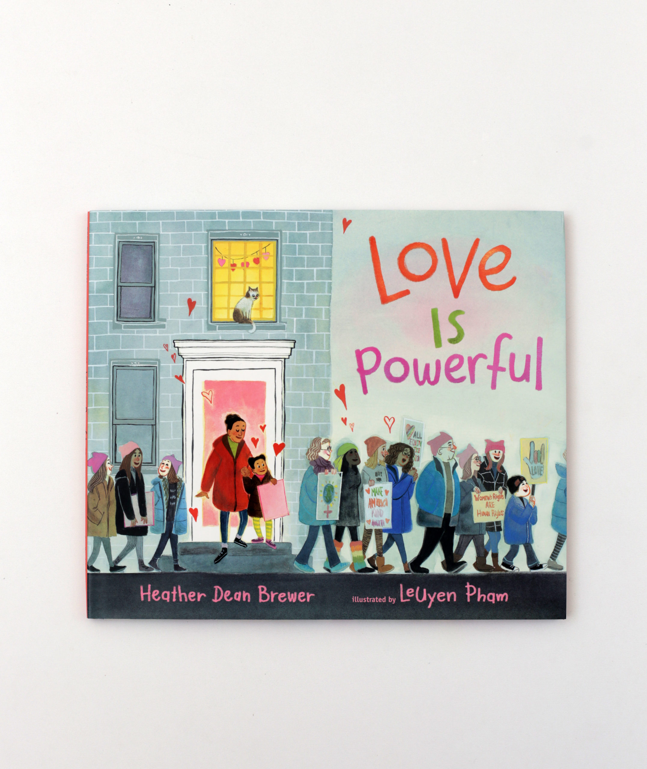 loveispowerful