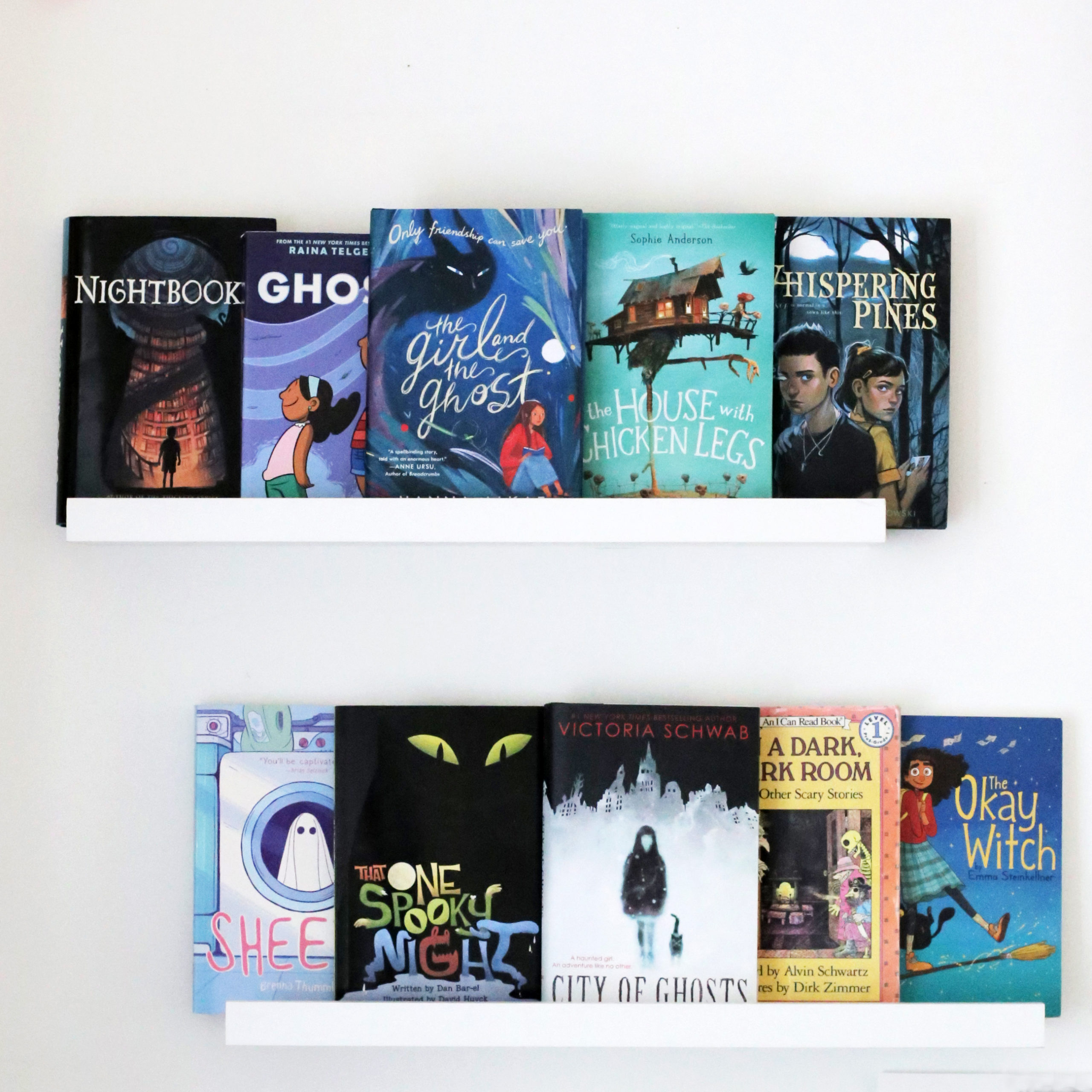 middlegradehalloween