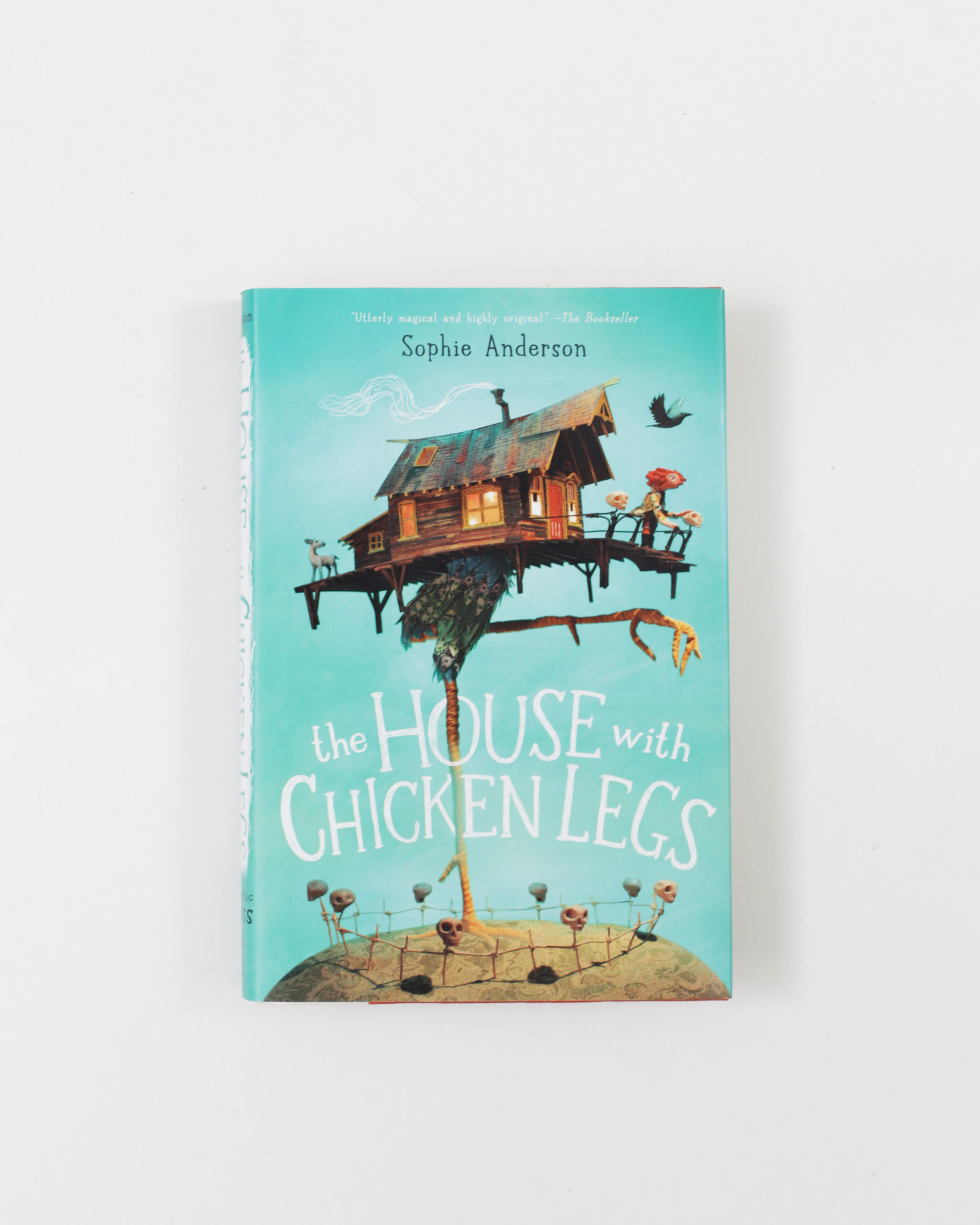 thehousewithchickenlegs