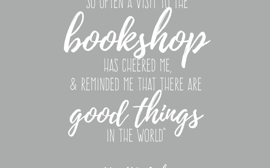 Bookshops