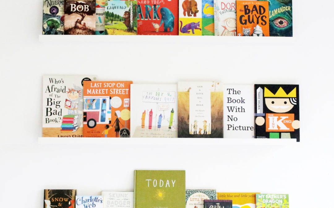 World Read Aloud Day 2021