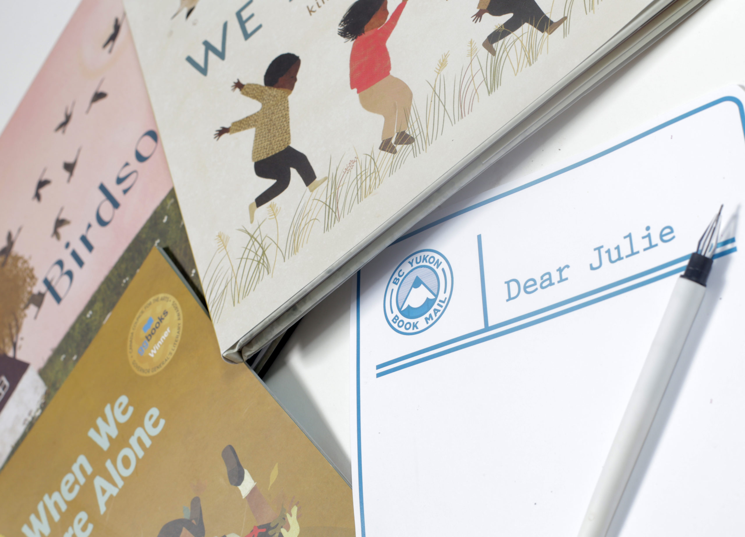 writeletterjulie