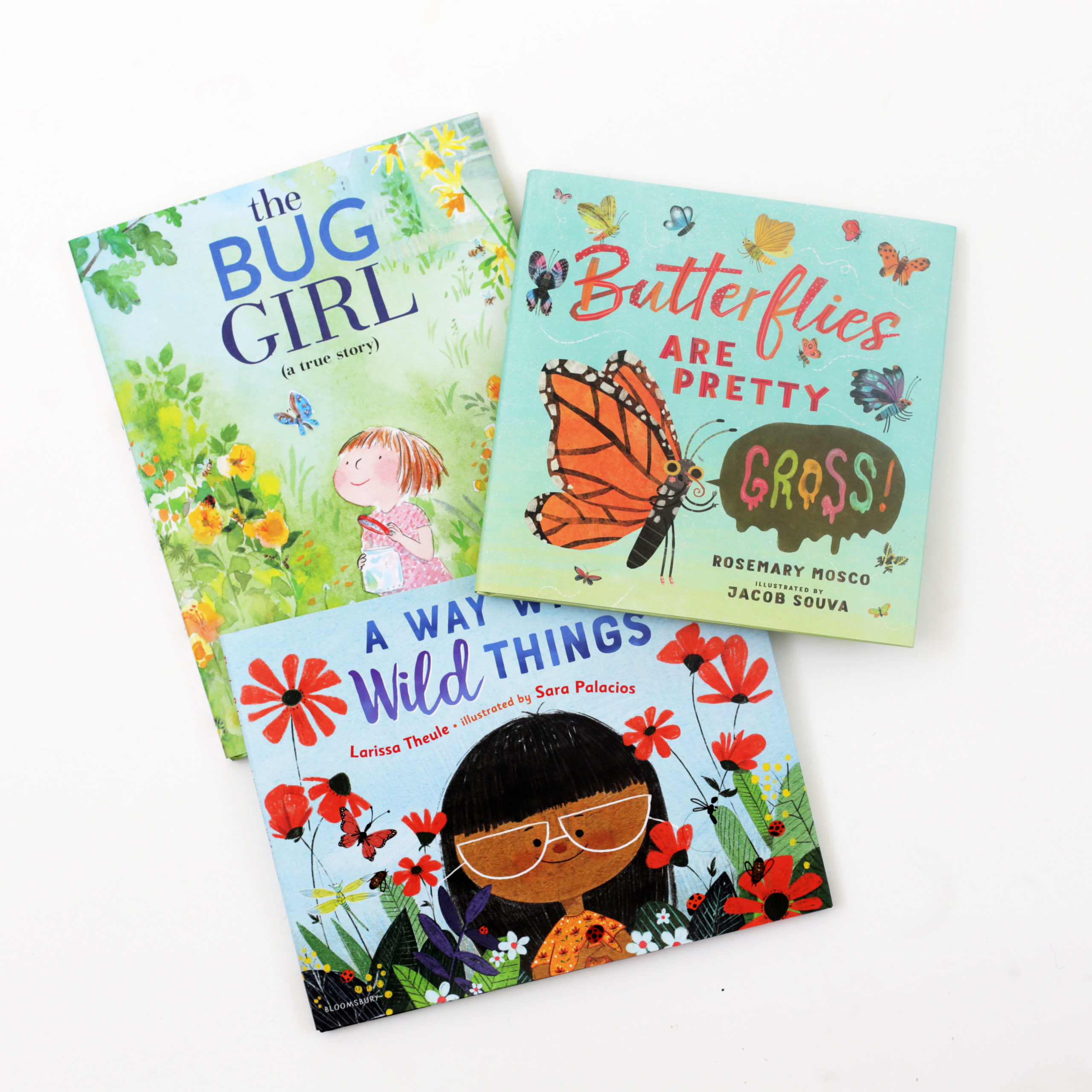 bugbooks