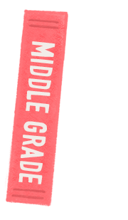 Middle Grade Books