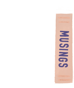 Musings