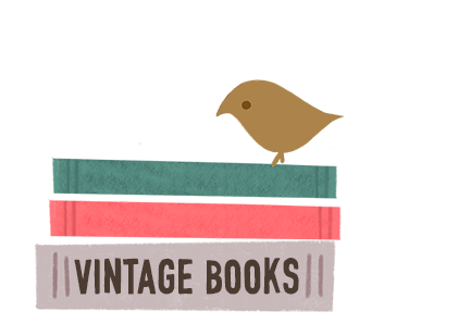 Vintage Books
