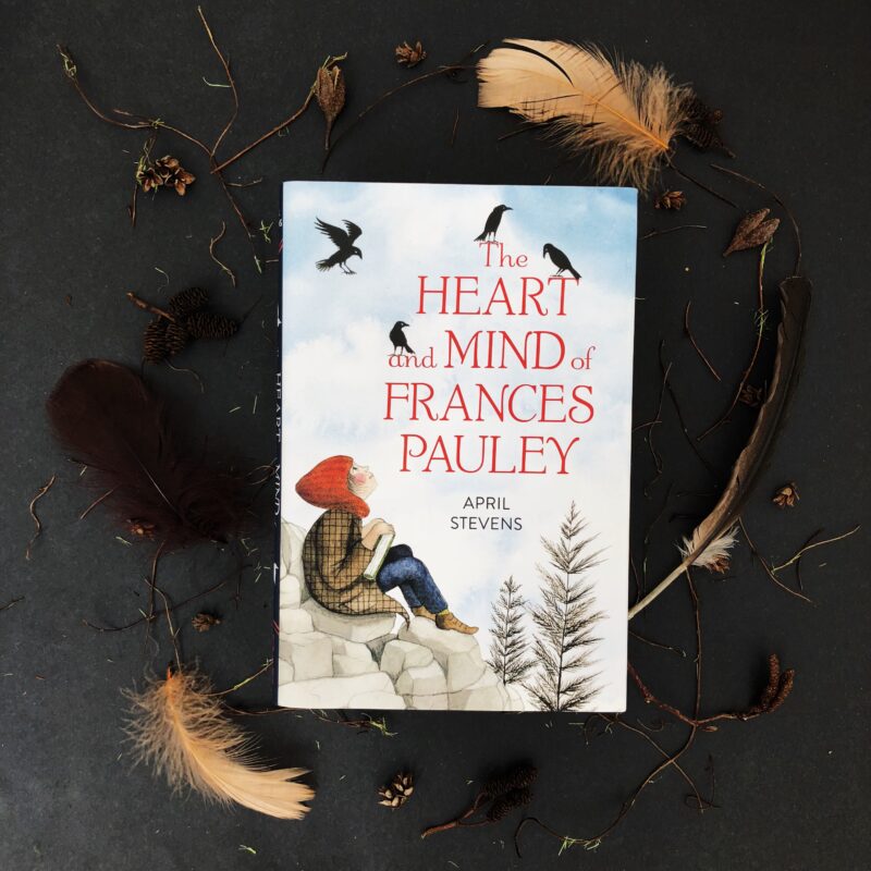 Fall Middle Grade Book Club - Image 3