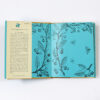 Mary Poppins from A-Z Book by P.L. Travers Hardcover 1962 - Image 3