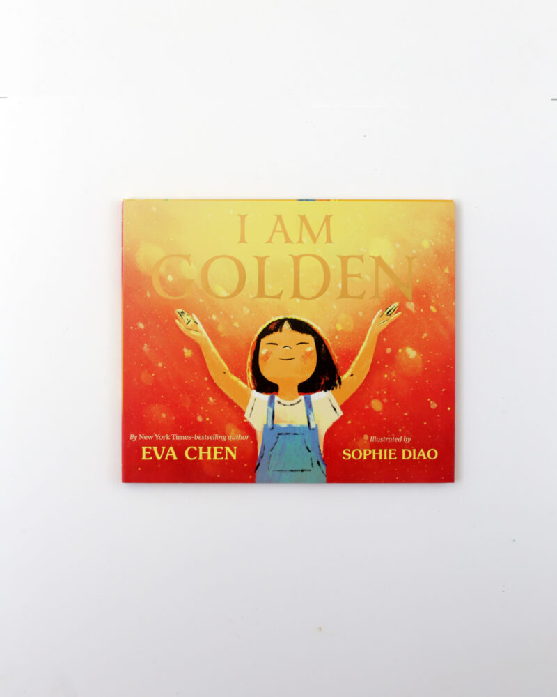 I Am Golden
