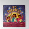 It's Diwali!
