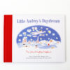 Little Audrey's Daydream: The Life of Audrey Hepburn