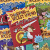 Thorfinn and the Raging Raiders (#5) - Image 2