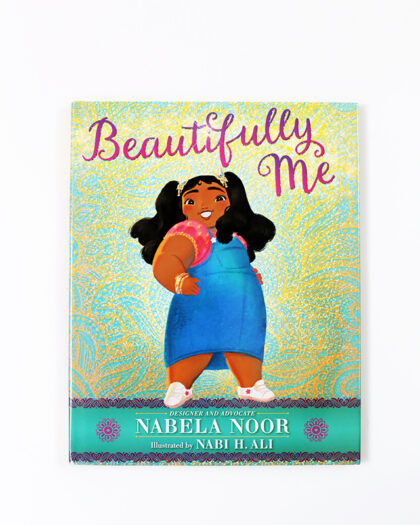 Beautifully Me