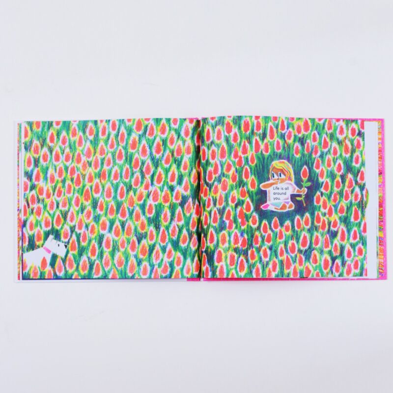 Have You Seen The Flowers - Image 3
