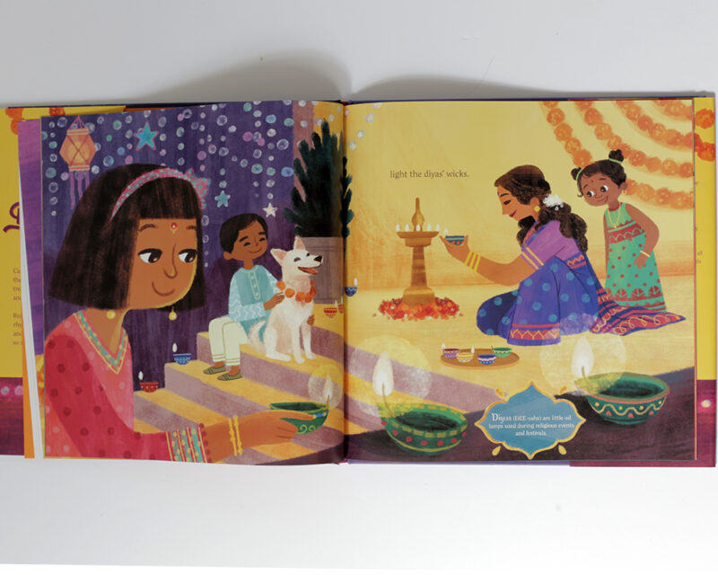 It's Diwali! - Image 2