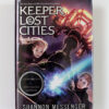 Keeper of the Lost Cities (illustarted and annotated)