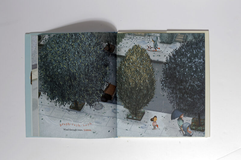 Listen - Image 2