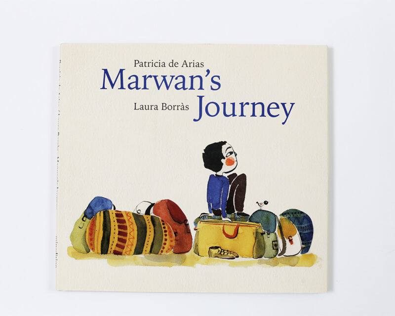 Marwan's Journey