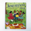 The Juneteenth Story: Celebrating the End of Slavery in the United States