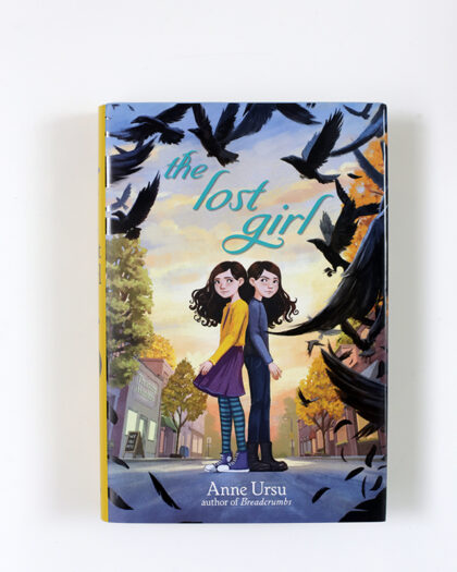 The Lost Girl