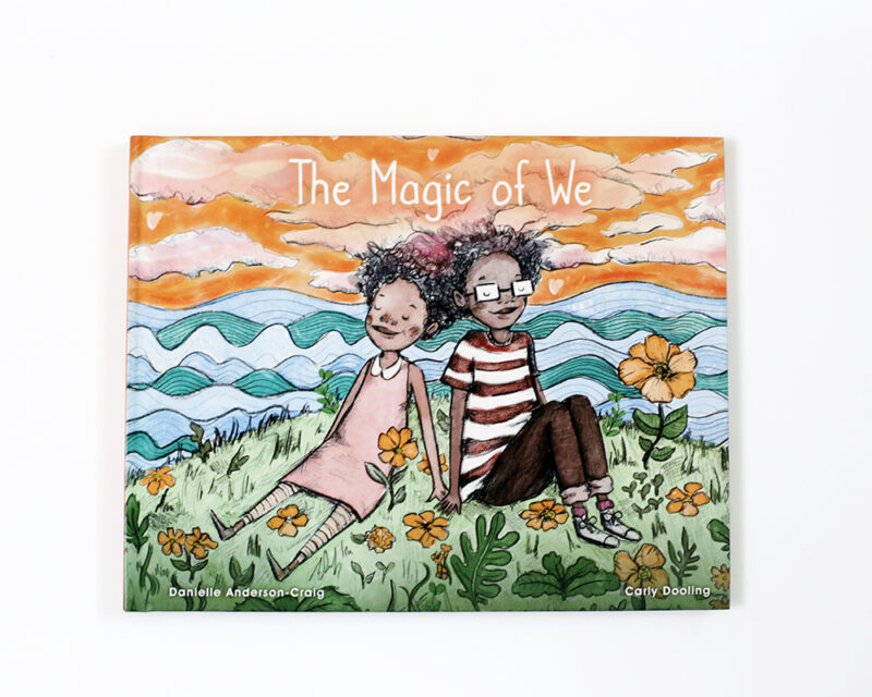 The Magic of We