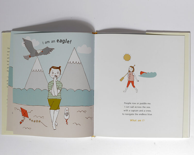 The Yoga Game by the Sea - Image 3