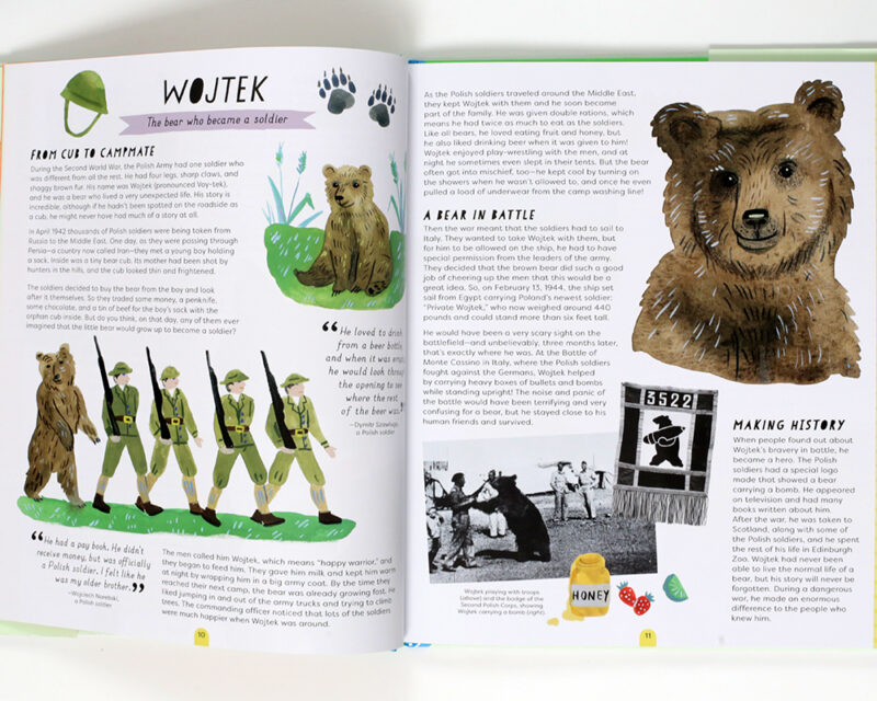 Wild Lives - Image 2