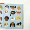 I Am A Peaceful Goldfish - Image 3