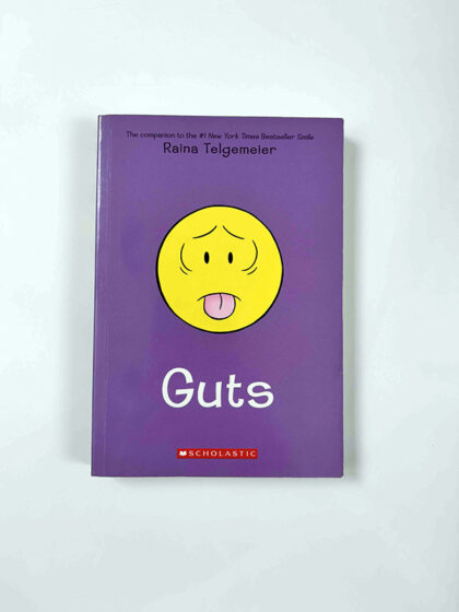 Guts