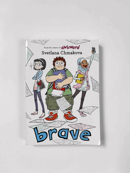 Brave