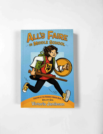 All's Faire in Middle School