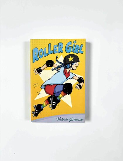 Roller Girl