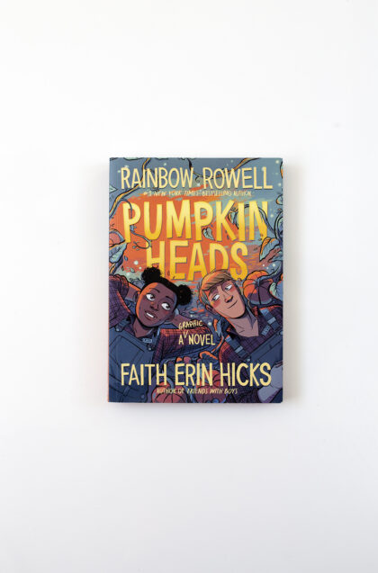 Pumpkinheads
