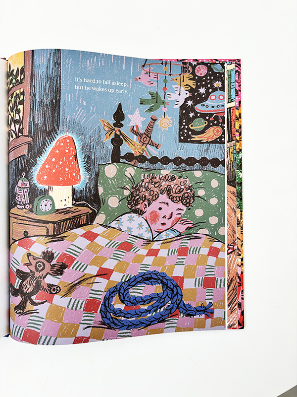 Story Rug - Image 3