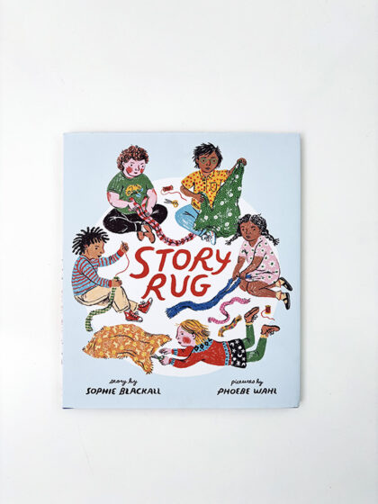 Story Rug