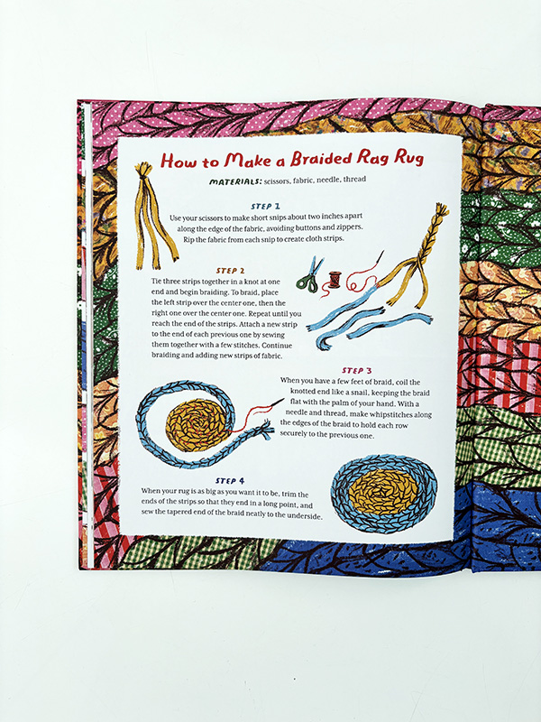 Story Rug - Image 5