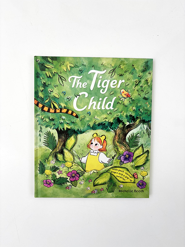 The Tiger Child