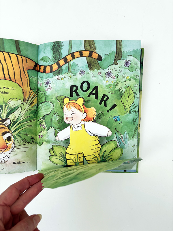 The Tiger Child - Image 4