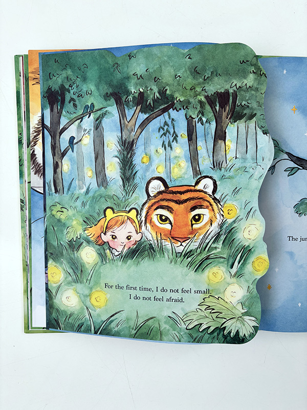 The Tiger Child - Image 3